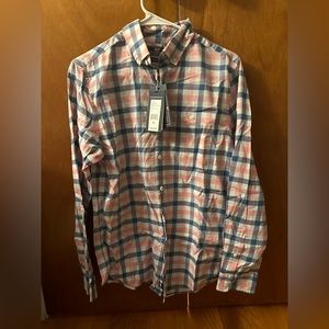 Vineyard Vines Button Down
